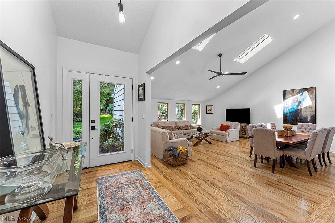 Riverwood Lane - Residential