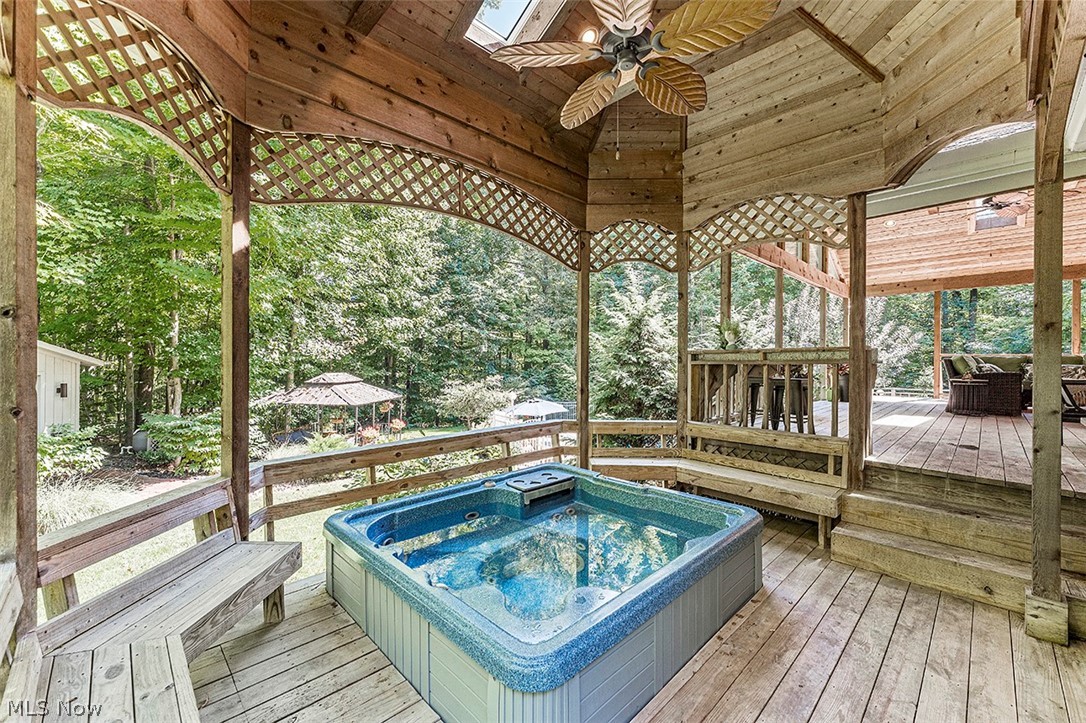 Riverwood Lane - Residential