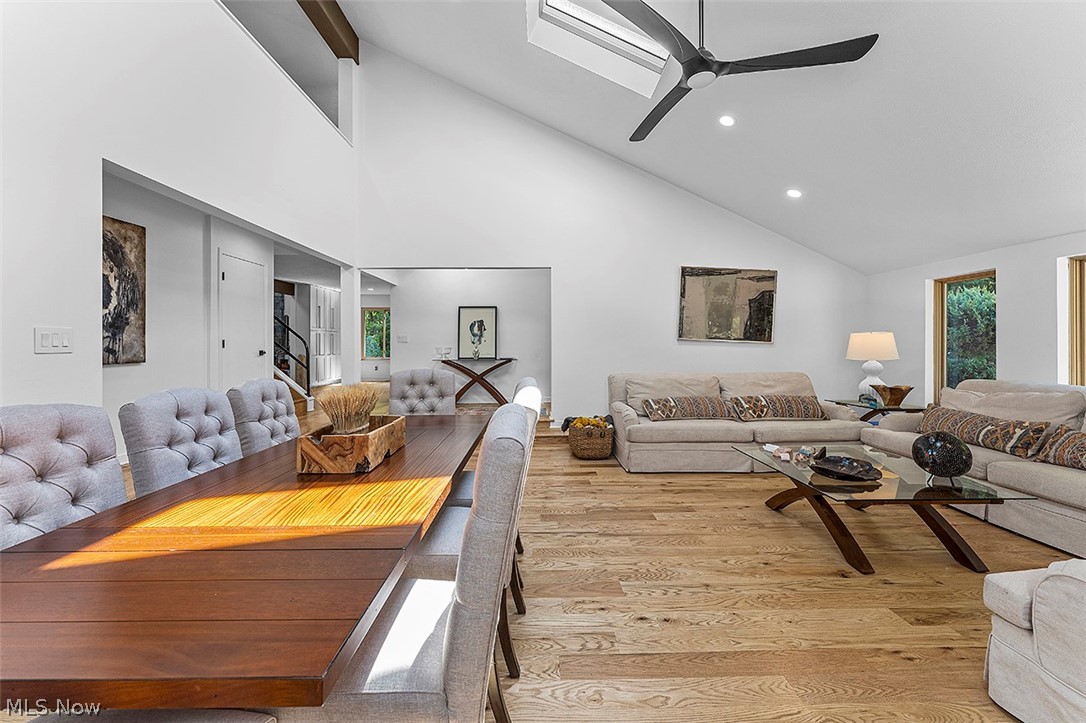 Riverwood Lane - Residential