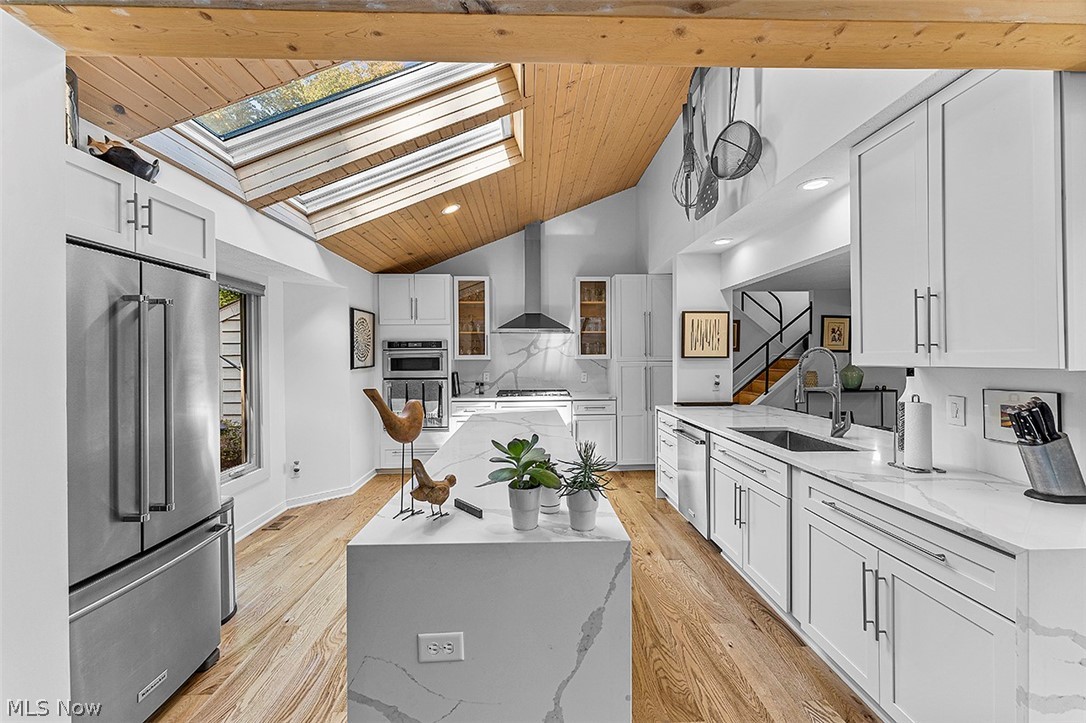 Riverwood Lane - Residential