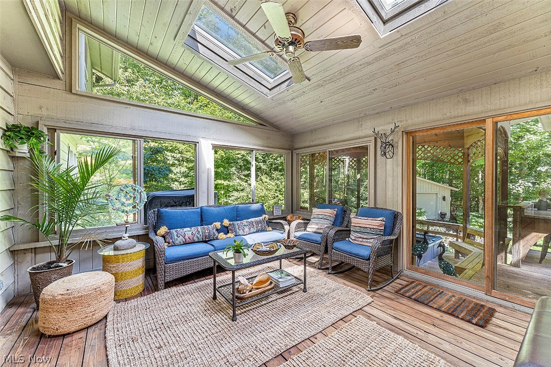 Riverwood Lane - Residential