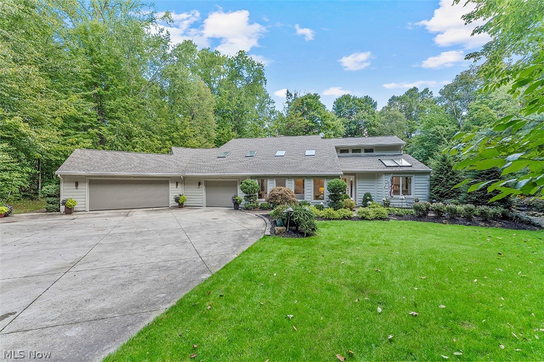 Riverwood Lane - Residential