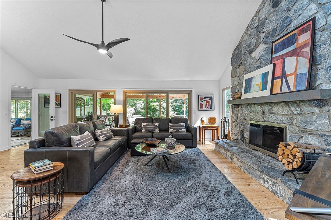 Riverwood Lane - Residential