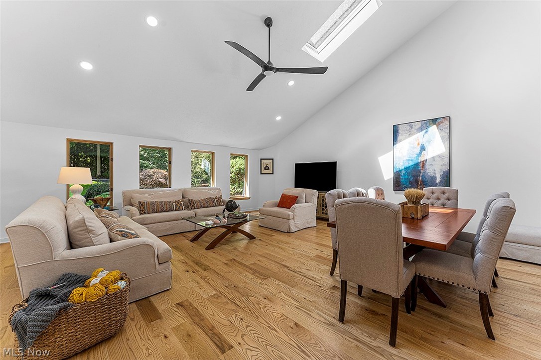 Riverwood Lane - Residential