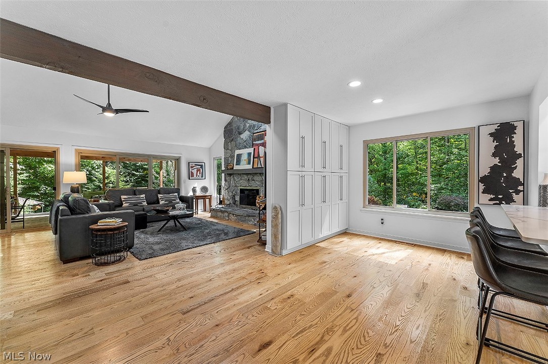 Riverwood Lane - Residential