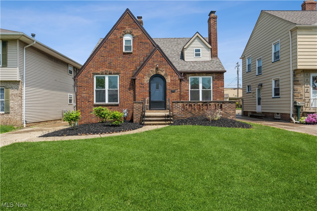 1814 Brookview Boulevard, Parma, Ohio image 1
