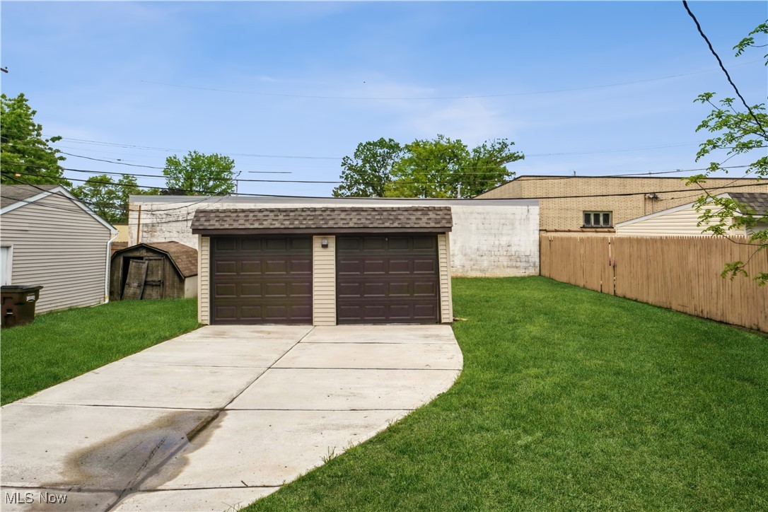1814 Brookview Boulevard, Parma, Ohio image 21