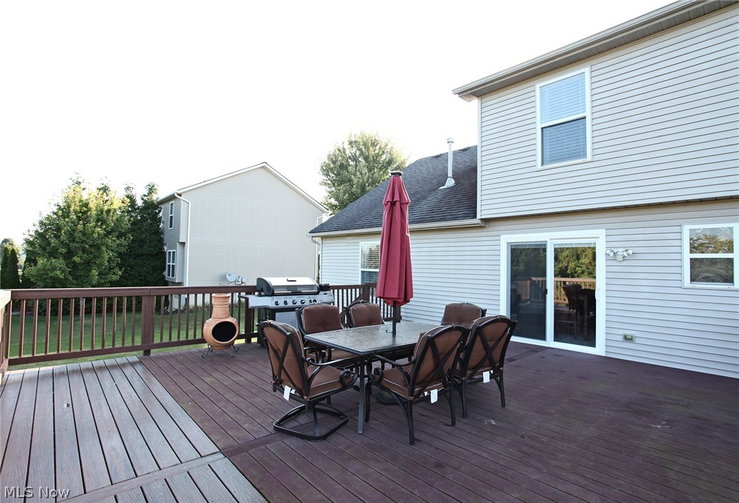 Deerfield - Residential