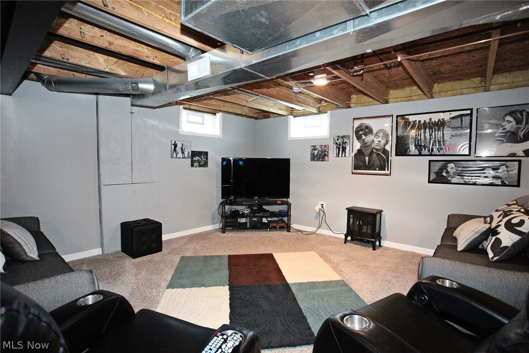 Deerfield - Residential