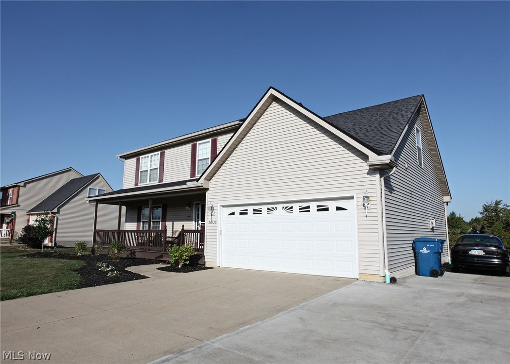 Deerfield - Residential