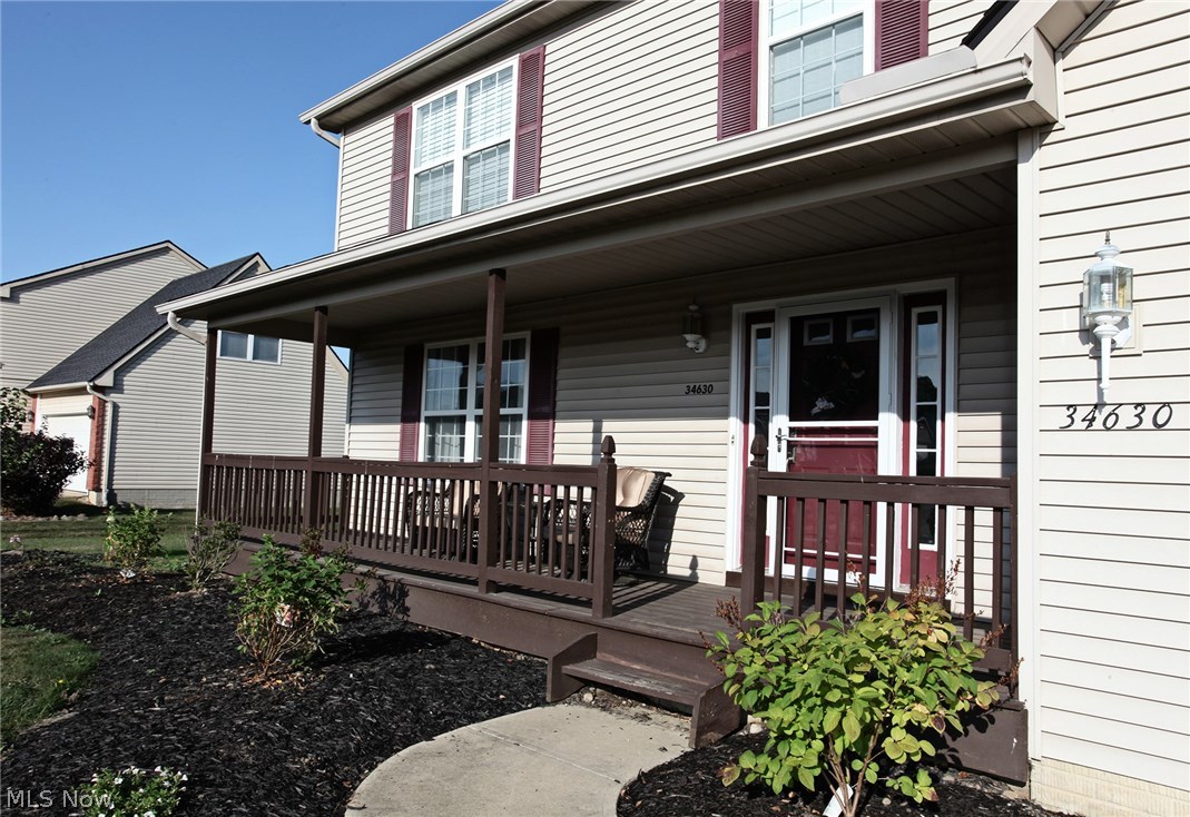 Deerfield - Residential