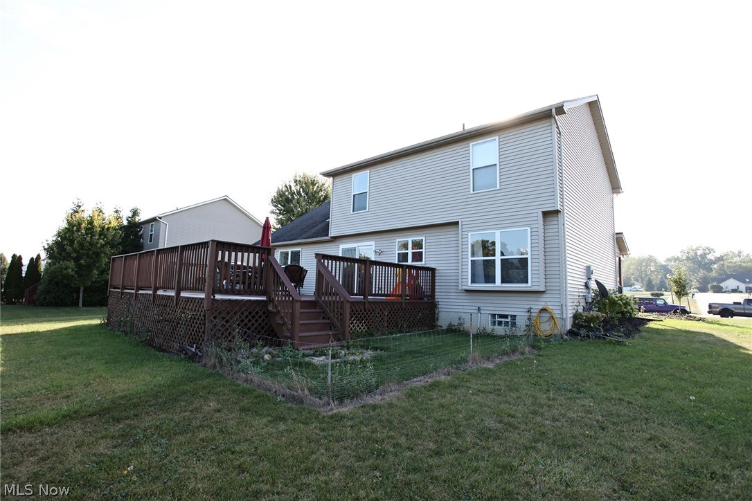 Deerfield - Residential