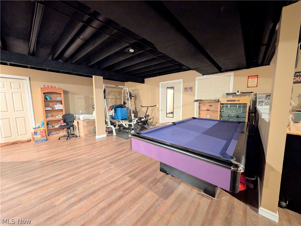 US Military Lands - Residential