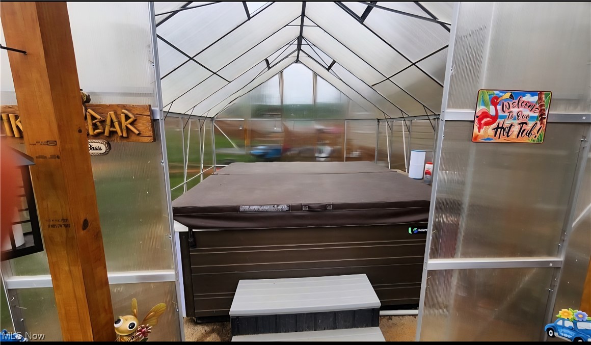 US Military Lands - Residential