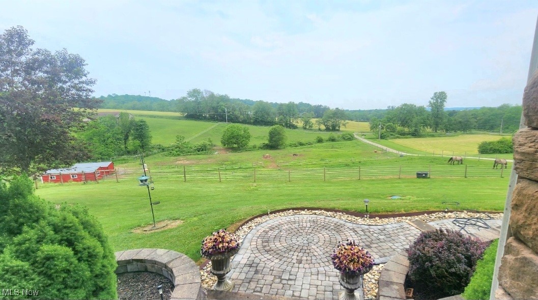 US Military Lands - Residential