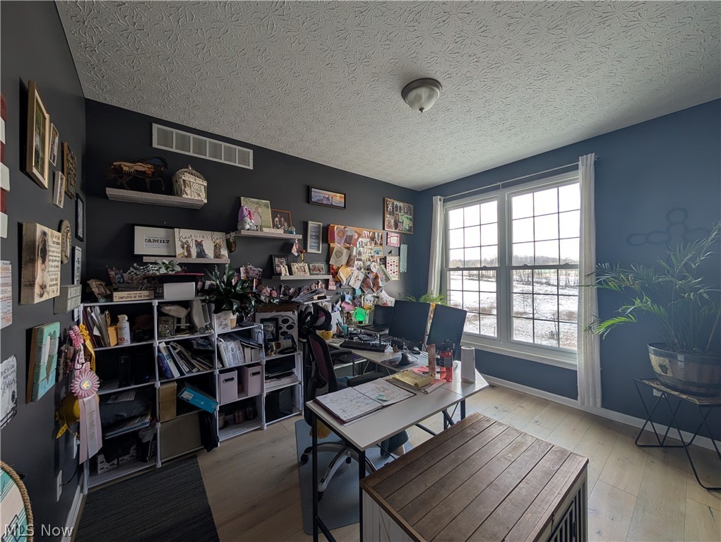 US Military Lands - Residential