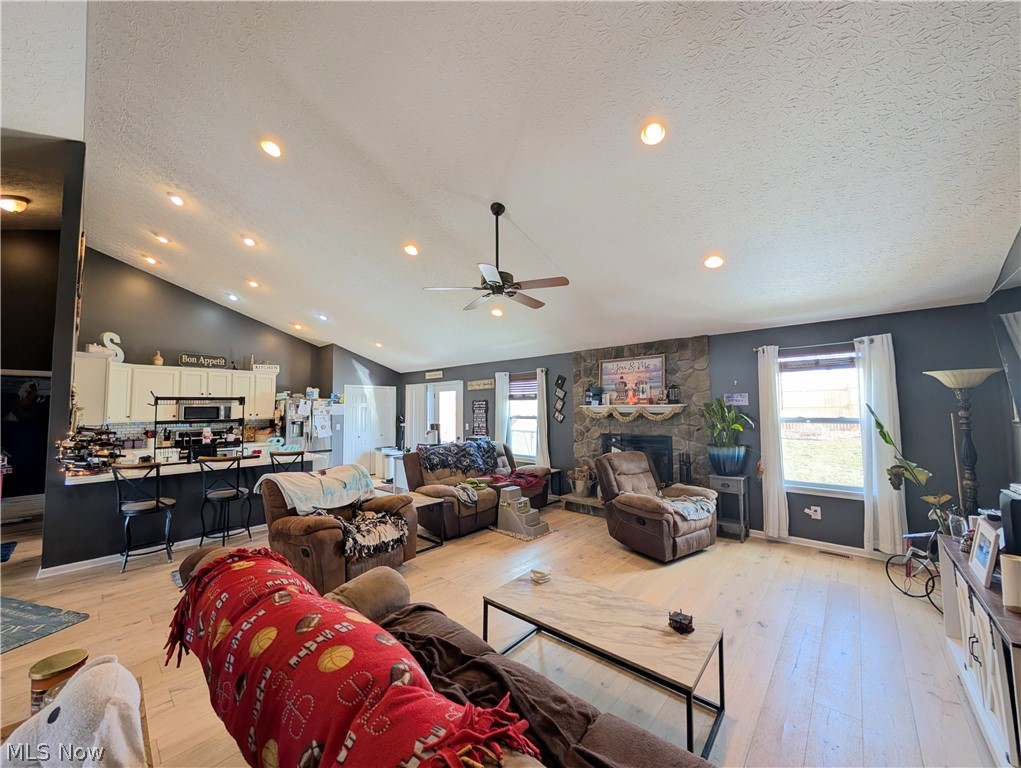 US Military Lands - Residential