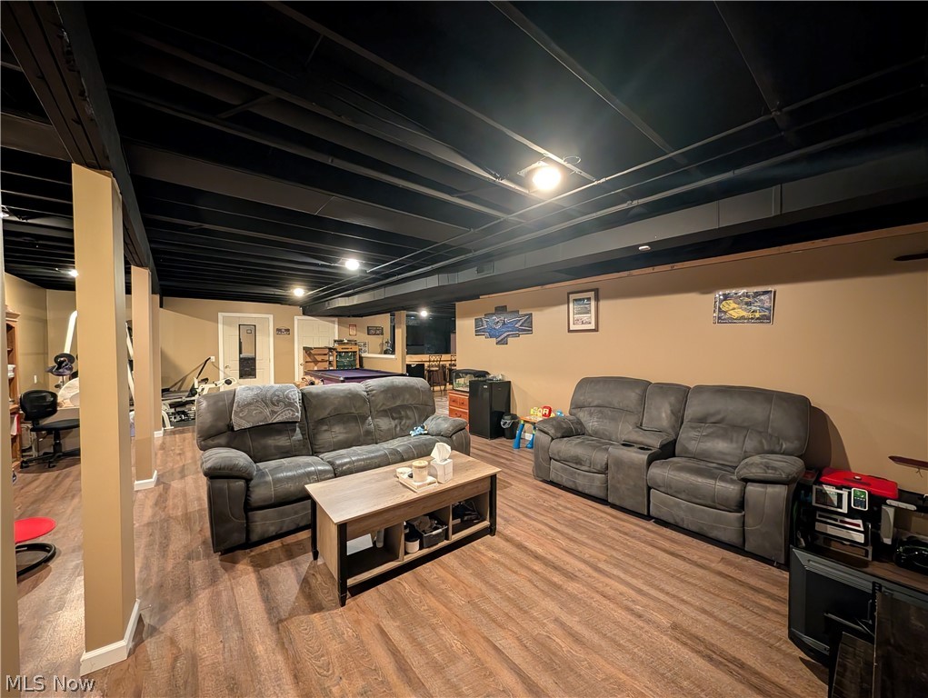 US Military Lands - Residential