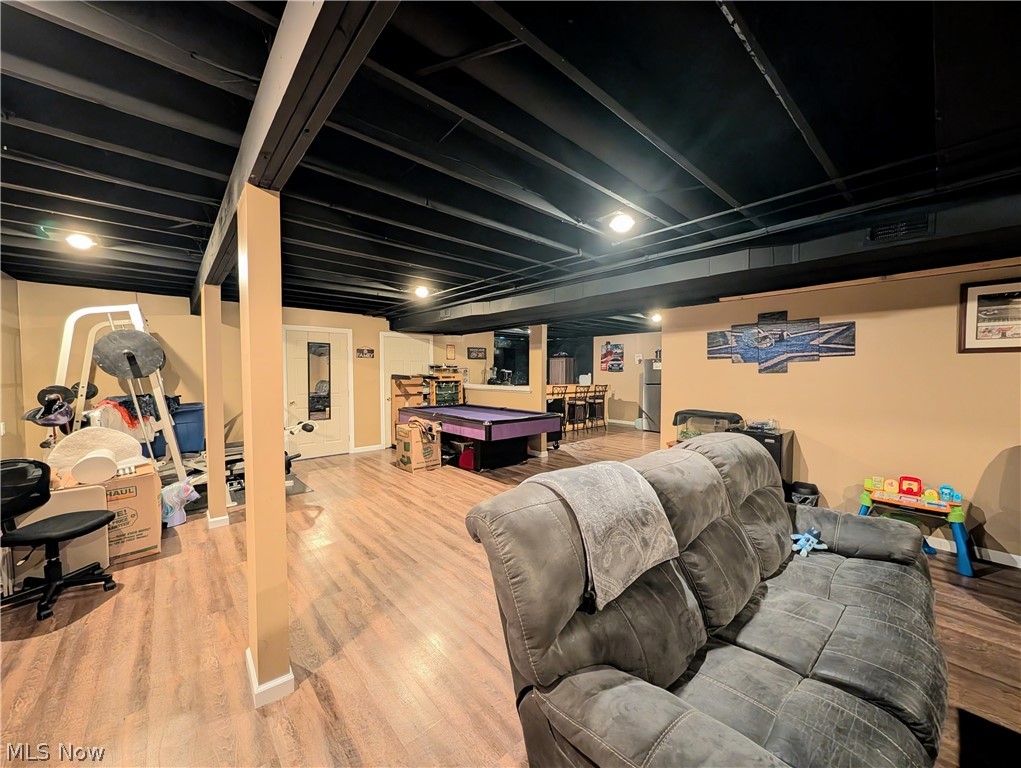 US Military Lands - Residential