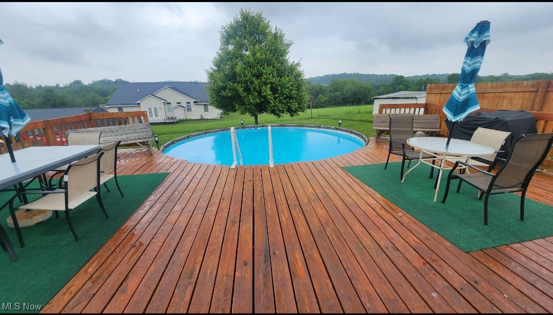 US Military Lands - Residential