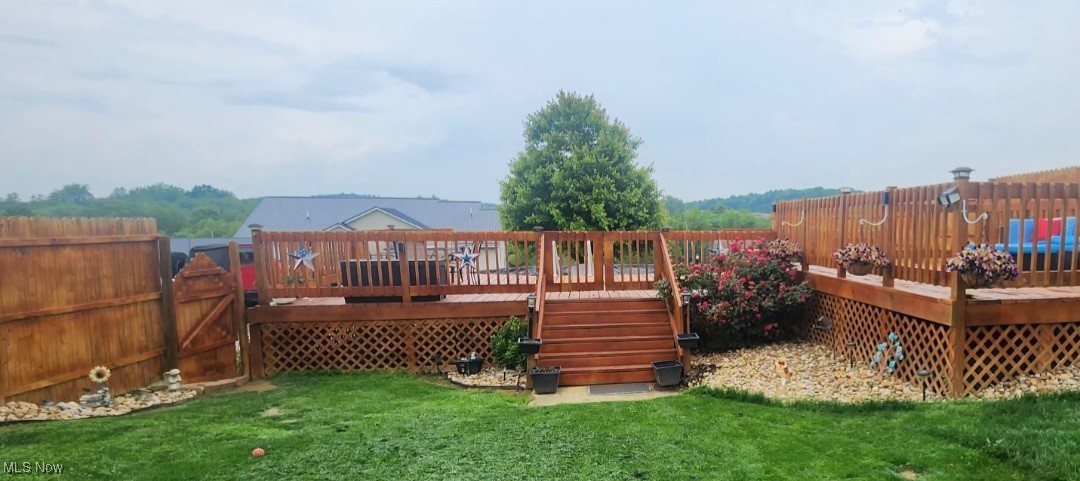 US Military Lands - Residential