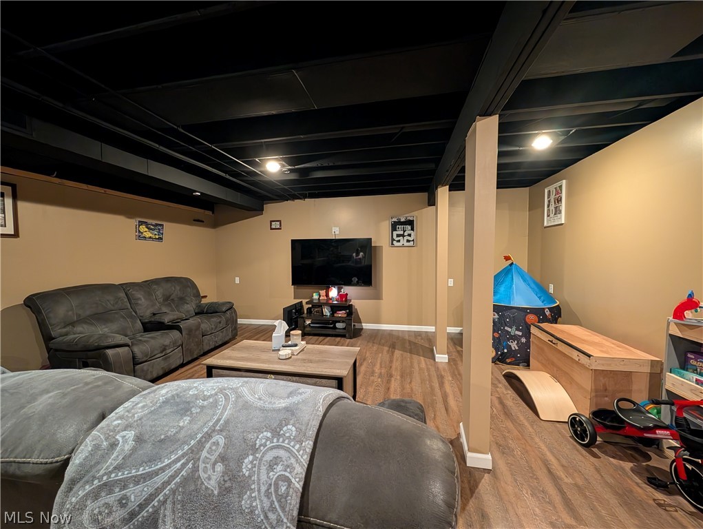 US Military Lands - Residential