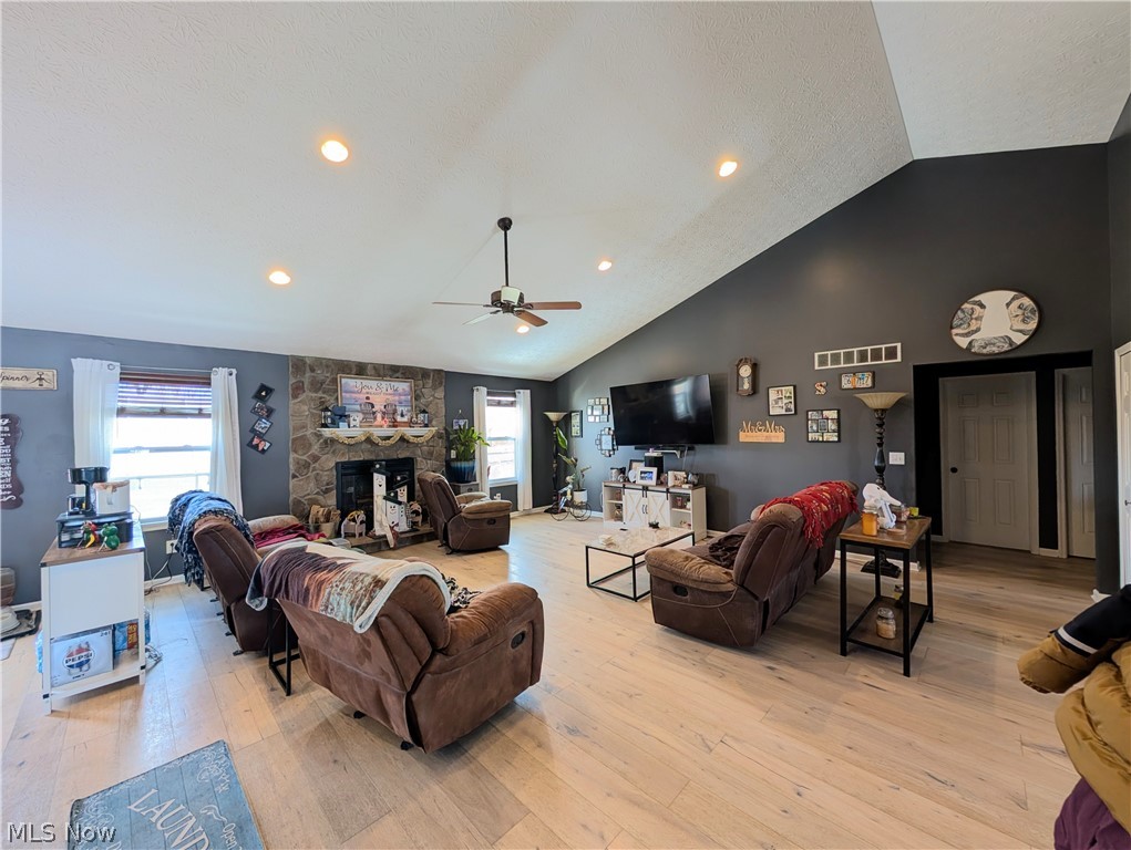 US Military Lands - Residential