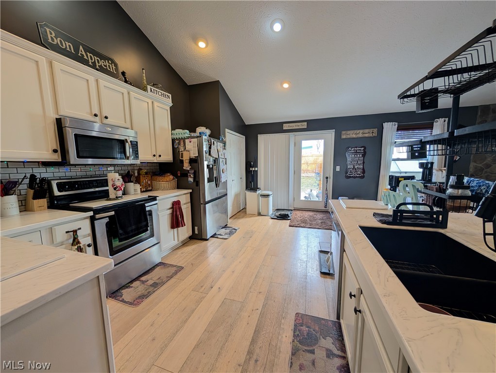 US Military Lands - Residential