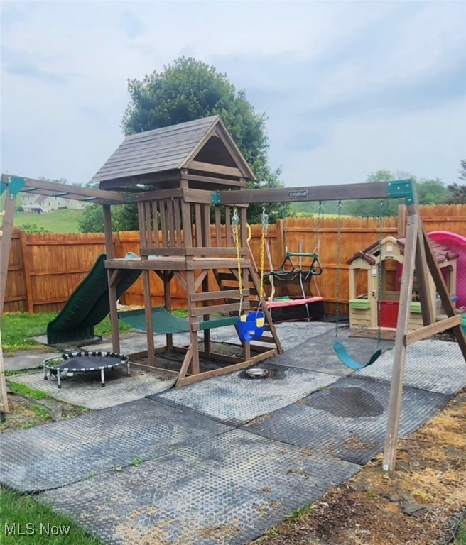 US Military Lands - Residential