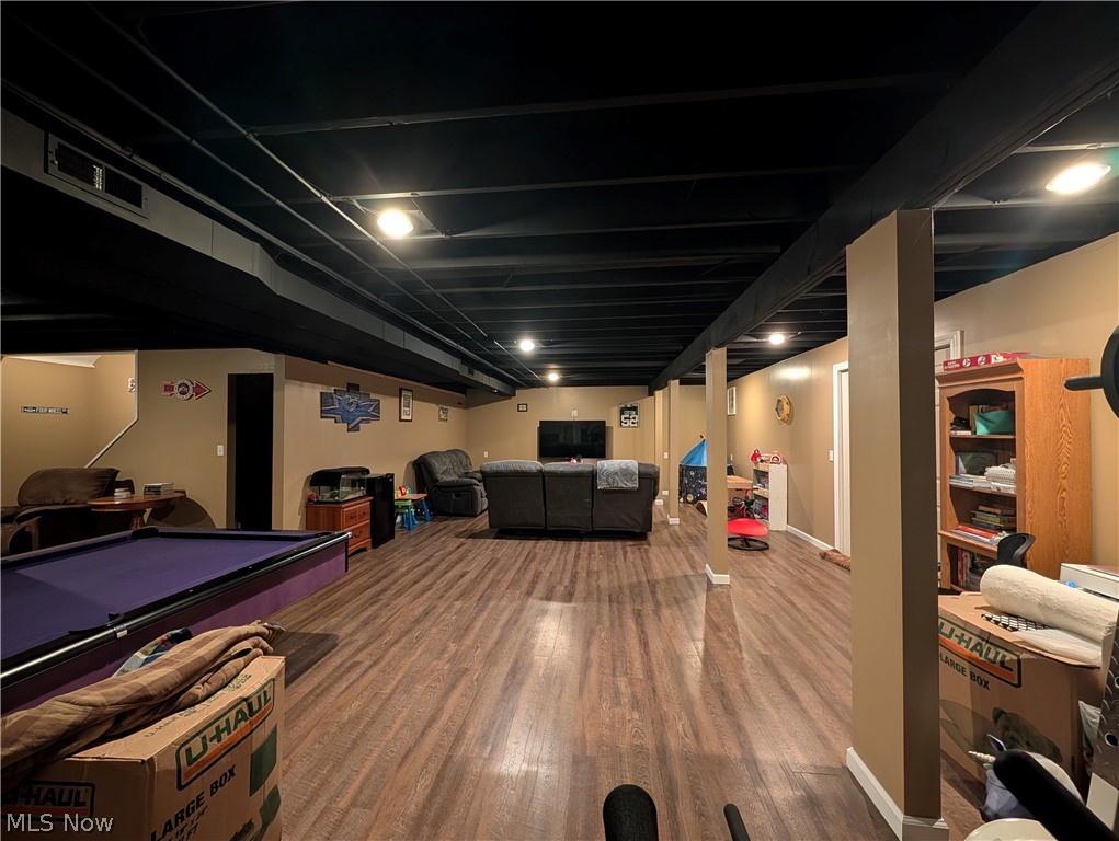 US Military Lands - Residential