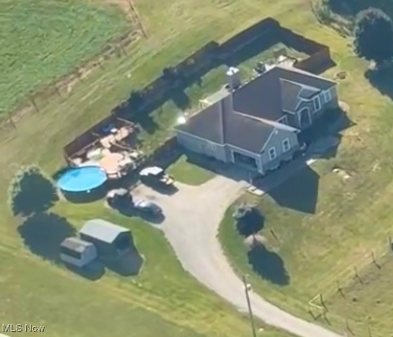 US Military Lands - Residential