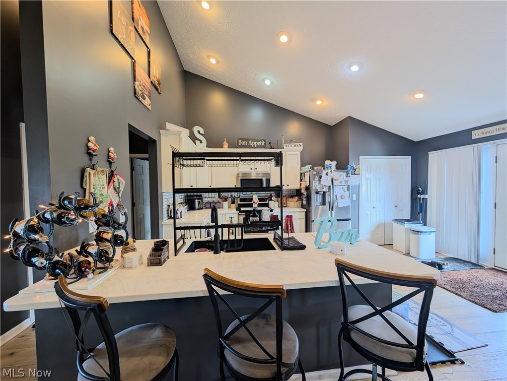 US Military Lands - Residential