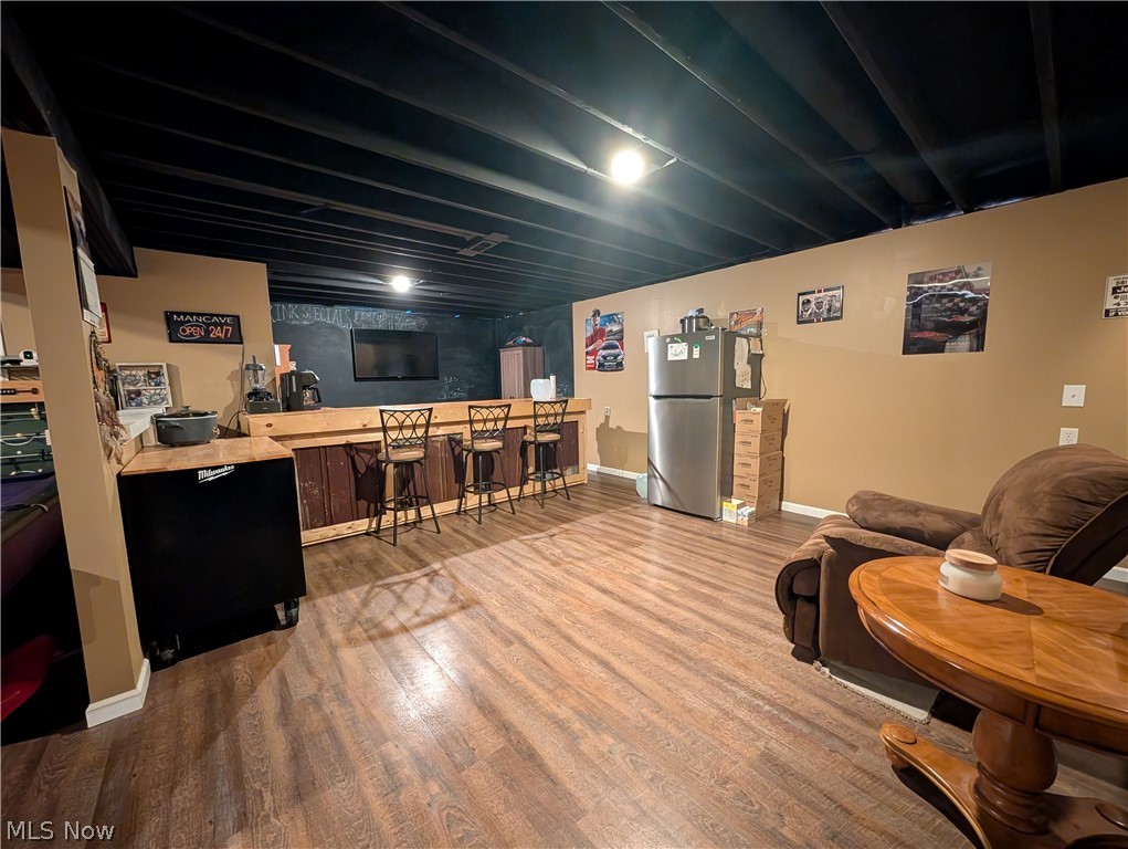 US Military Lands - Residential