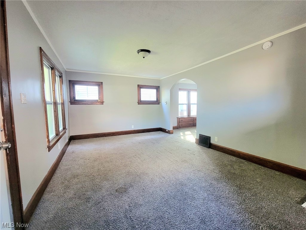 Preston Heights - Residential Lease