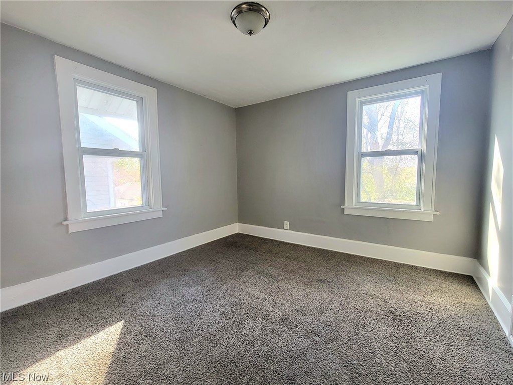 Preston Heights - Residential Lease