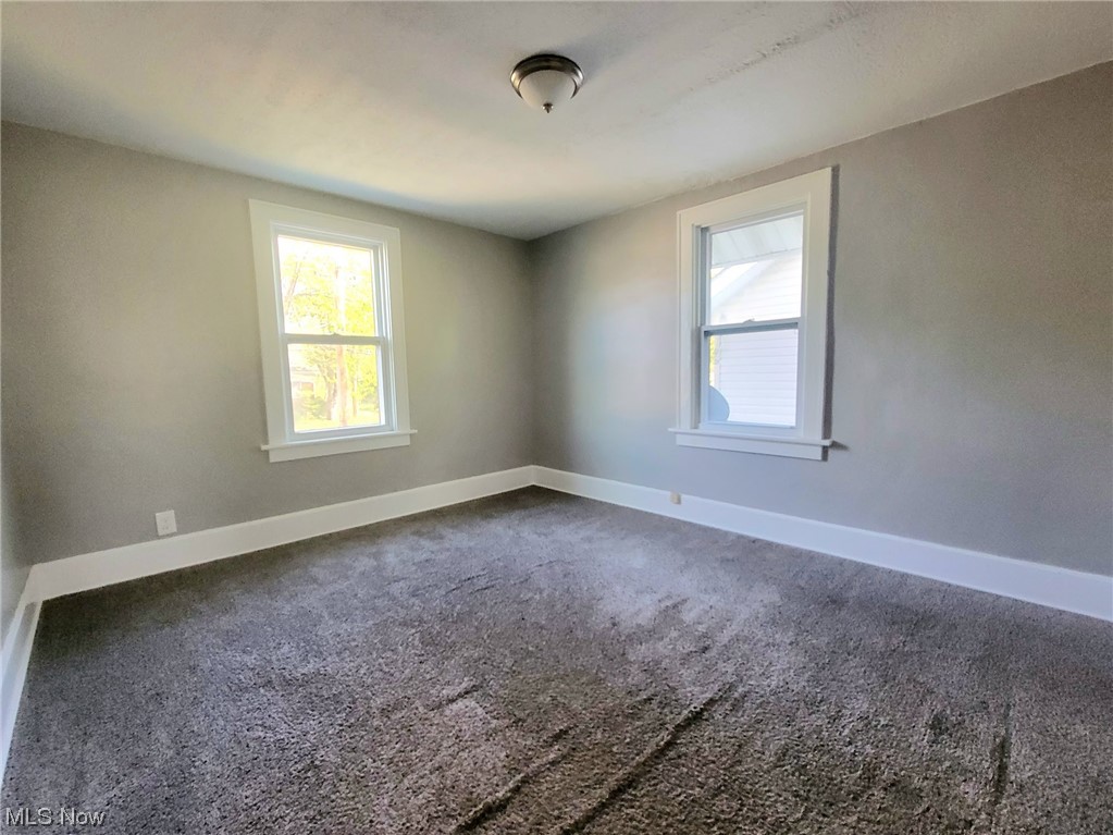 Preston Heights - Residential Lease