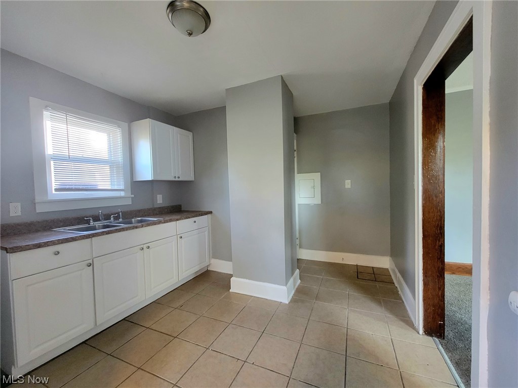 Preston Heights - Residential Lease