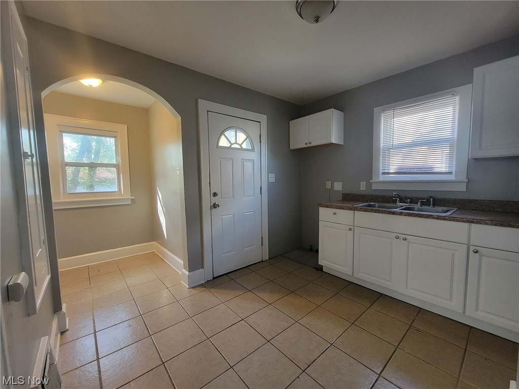 Preston Heights - Residential Lease