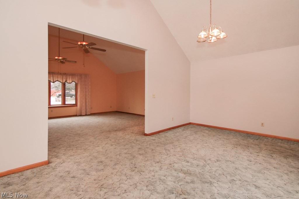 Treasure Vly Estates - Residential