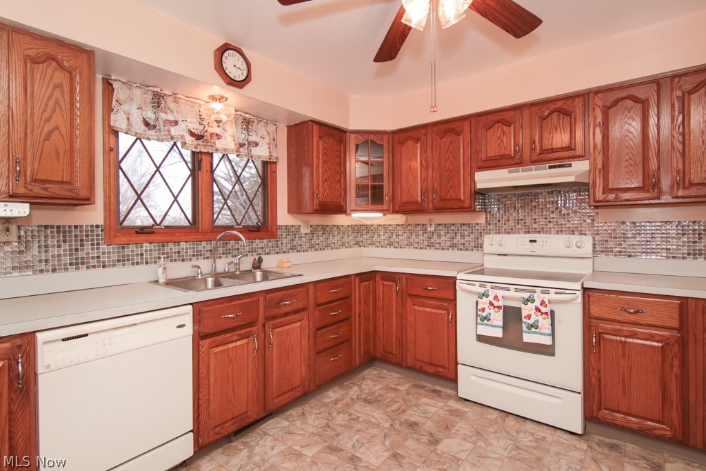 Treasure Vly Estates - Residential