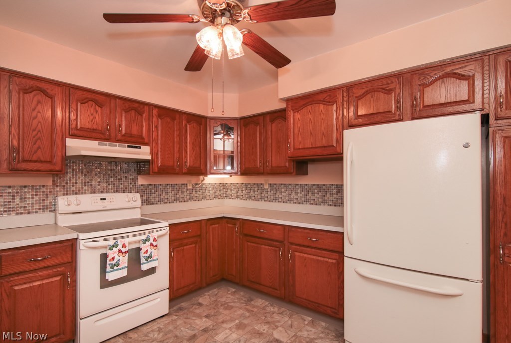 Treasure Vly Estates - Residential