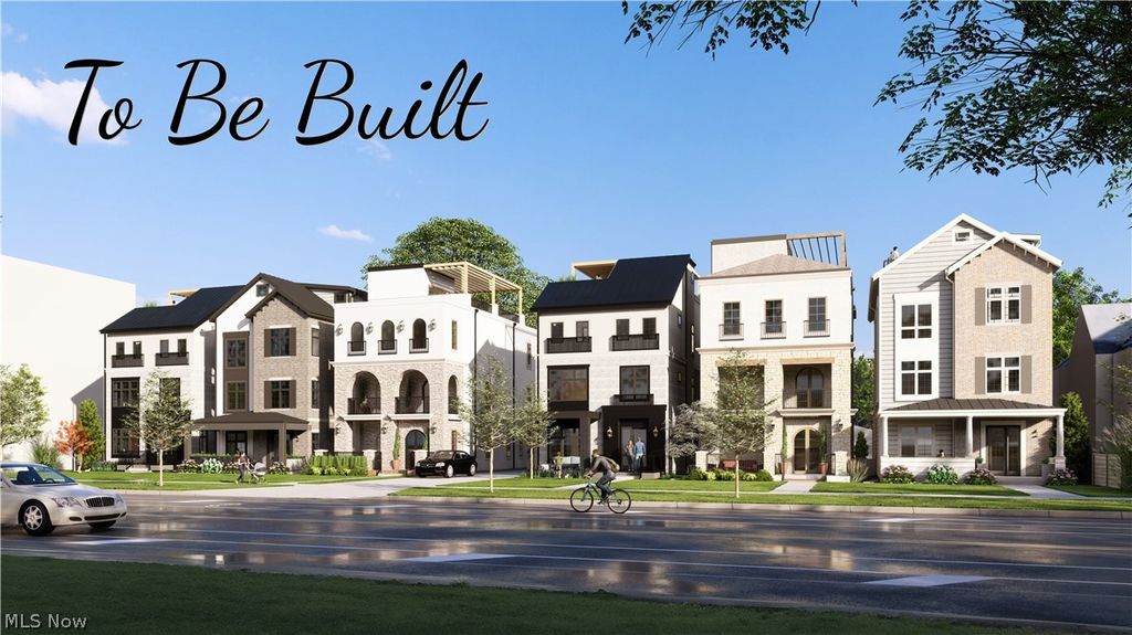 Photo of 2905 W 14 Street, Cleveland, OH 44113 (MLS # 5196333)