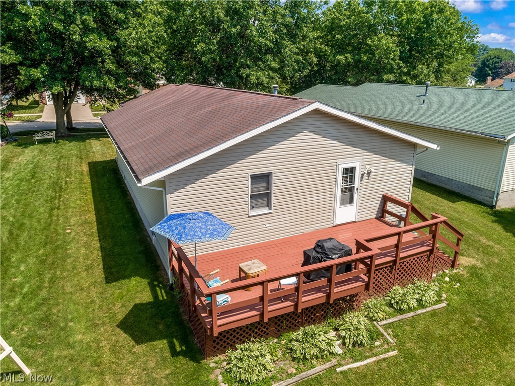 Country Club Estates - Residential