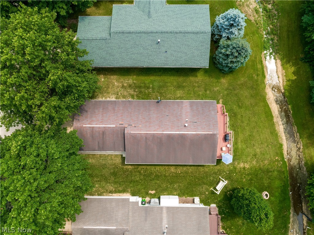 Country Club Estates - Residential