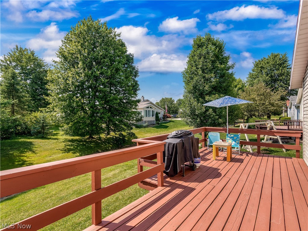 Country Club Estates - Residential