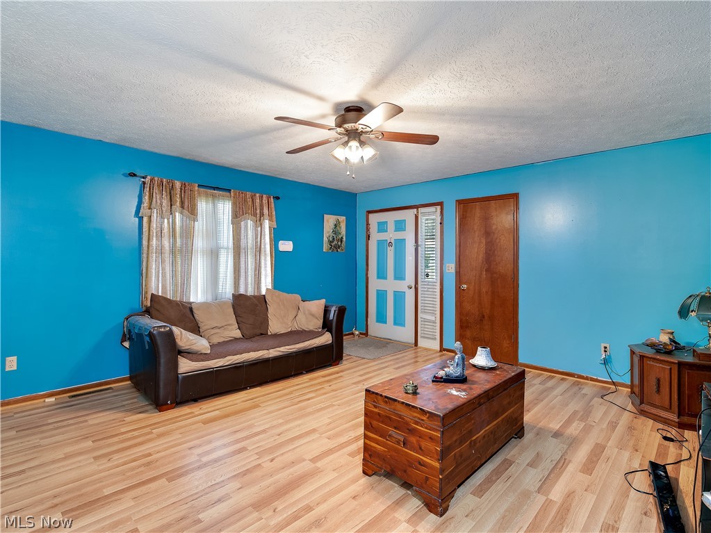 Country Club Estates - Residential