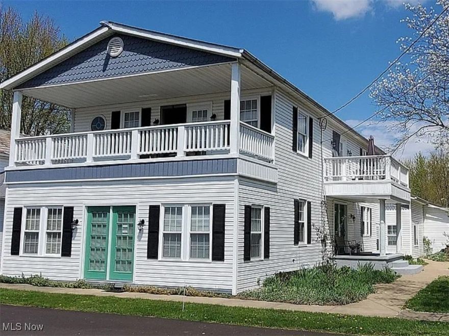 Residential and/or business investment prpperty