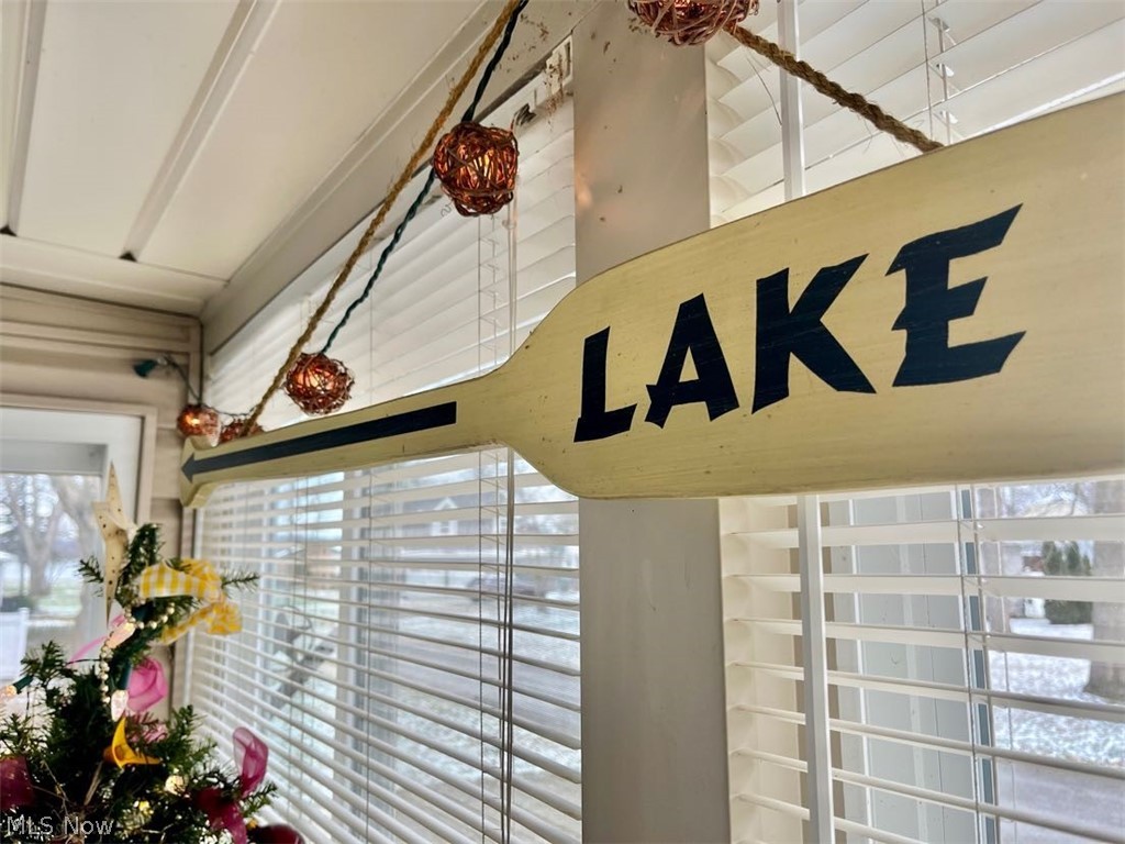 Village/Briarwood Beach - Residential