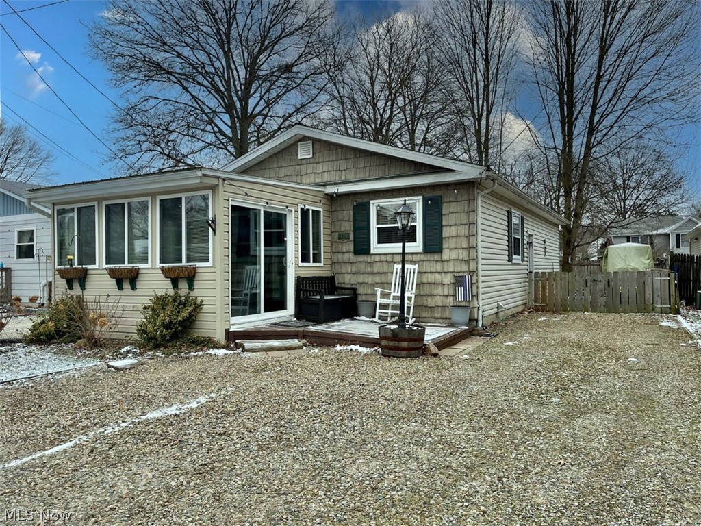 Village/Briarwood Beach - Residential