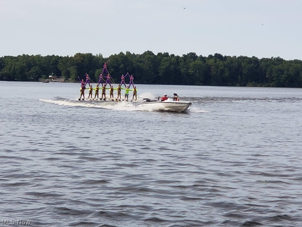 Village/Briarwood Beach - Residential